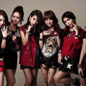 S.O.S (Sensation Of Stage) 的头像