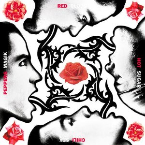 Red Hot Chili Peppers - Álbumes y discografía | Last.fm