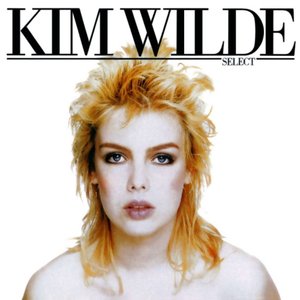 Het Beste Van Kim Wilde