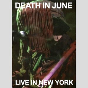 Live in New York