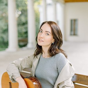 Avatar für Арина Максимова