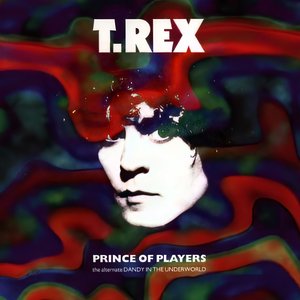 Prince of Players (The Alternate Dandy in the Underworld)