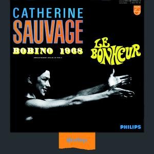 Heritage - Le Bohneur, Bobino 1968 - Philips (1968)