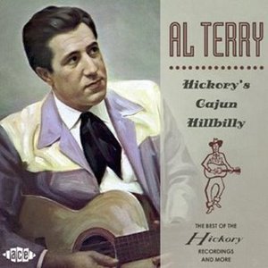 Hickory's Cajun Hillbilly