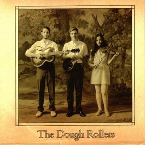 The Dough Rollers