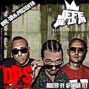 DPS, La mixtape