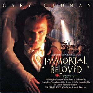 Zdjęcia dla 'Immortal Beloved'