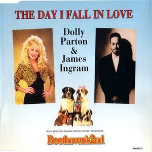 The Day I Fall In Love