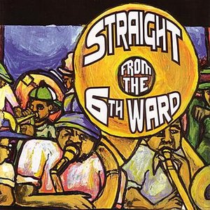 Image for 'Straight From The 6th Ward'