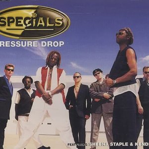 Pressure Drop