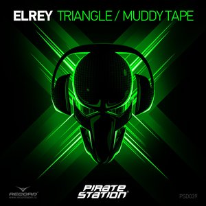 Triangle / Muddy Tape
