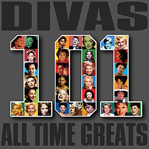 Divas - 101 All Time Greats