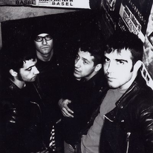 The Manges photo provided by Last.fm