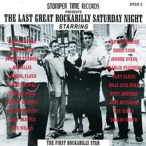 The Last Great Rockabilly Saturday Night