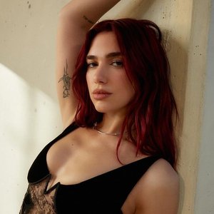 Awatar dla Dua Lipa