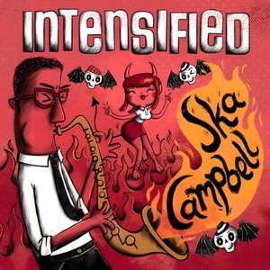 Ska Campbell - Single