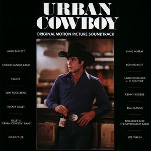 Urban Cowboy (Original Motion Picture Soundtrack)