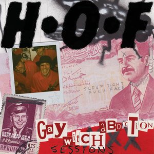 Avatar for H.O.F