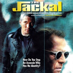 Image for 'The Jackal'