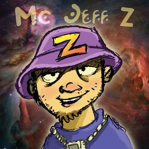 Image for 'MC Jeff Z'