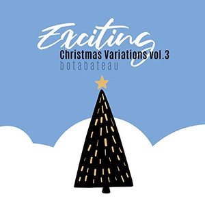 Exciting Christmas Variations vol.3