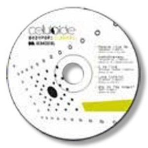Bodypop E.P. Clubmixes