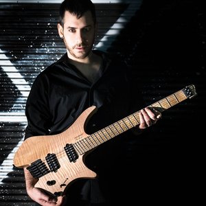 Alon Tamir 的头像