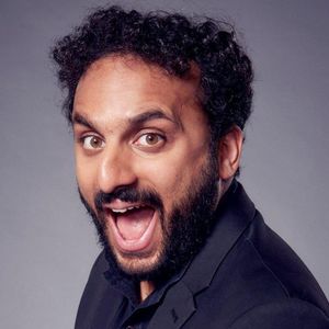Nish Kumar