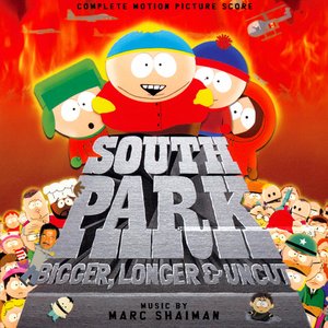 South Park: Bigger, Longer & Uncut (Complete Score)