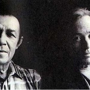 Avatar for Ry Cooder & Manuel Galbán