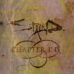 Chapter II-IV