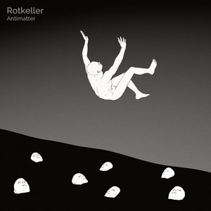 Antimatter