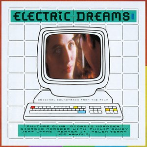 Image for 'Electric Dreams'