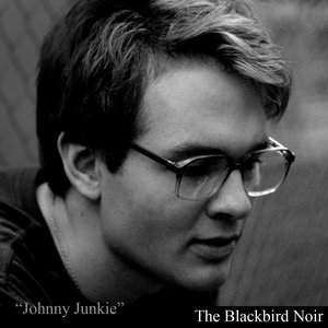 Image for 'Johnny Junkie'