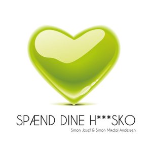 Spænd Dine H***sko - Single