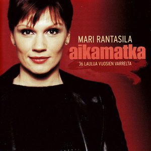 Aikamatka - 36 laulua vuosien varrelta