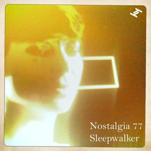 Sleepwalker - EP