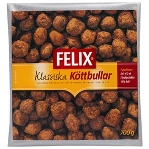 Avatar för Köttbullar