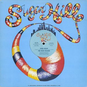 Disco Dream