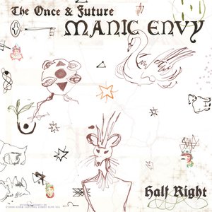 Half Right - Single