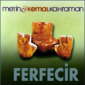 Image for 'Ferfecir'