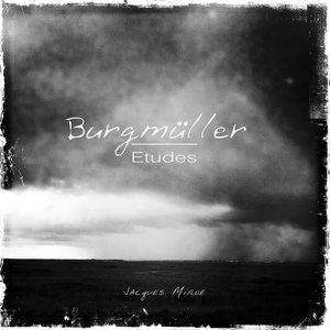 Burgmüller: Etudes, Op. 109