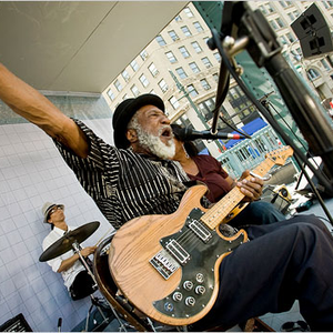 Floyd Lee photo provided by Last.fm