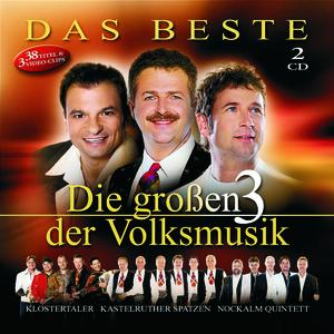 Nockalm Quintett - Das Beste - Zortam Music