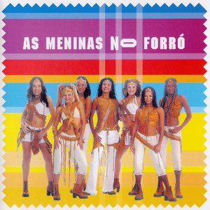 As Meninas No Forró