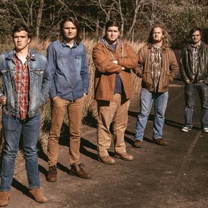Jack Marion and the Pearl Snap Prophets 的头像