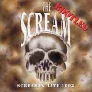 Screamin' Live 1992