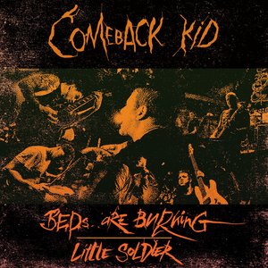 Beds Are Burning / Little Soldier