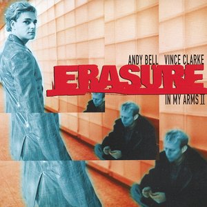 In My Arms/Rapture