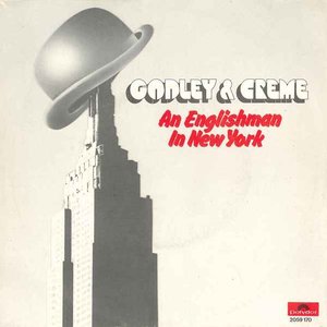An Englishman In New York